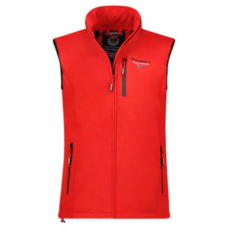 GEOGRAPHICAL NORWAY vesta dámska VACER LADY softshell