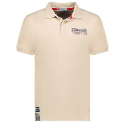 GEOGRAPHICAL NORWAY polokošeľa pánska KOFFROY MEN