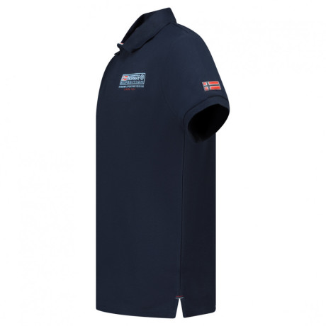 GEOGRAPHICAL NORWAY polokošeľa pánska KOFFROY MEN