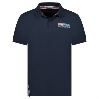 GEOGRAPHICAL NORWAY polokošeľa pánska KOFFROY MEN