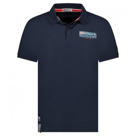 GEOGRAPHICAL NORWAY polokošeľa pánska KOFFROY MEN