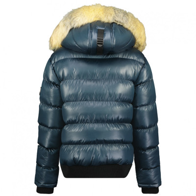 GEOGRAPHICAL NORWAY bunda dámská BUGS LADY zimní