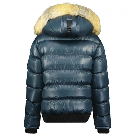 GEOGRAPHICAL NORWAY bunda dámská BUGS LADY zimní