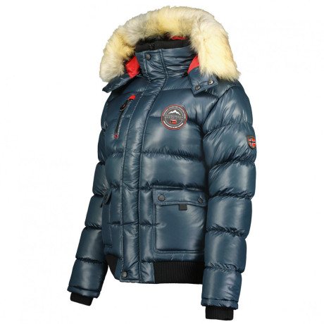 GEOGRAPHICAL NORWAY bunda dámská BUGS LADY zimní