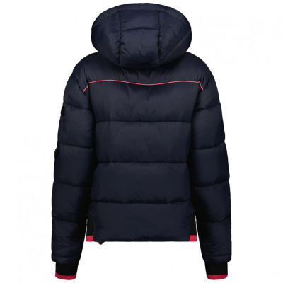 GEOGRAPHICAL NORWAY bunda dámska CALIX LADY
