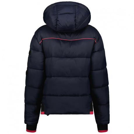 GEOGRAPHICAL NORWAY bunda dámska CALIX LADY
