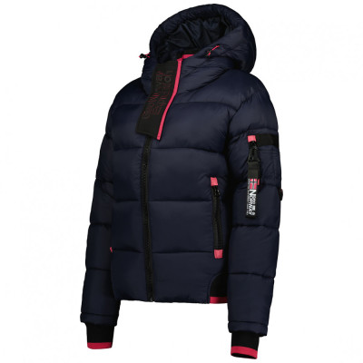 GEOGRAPHICAL NORWAY bunda dámska CALIX LADY