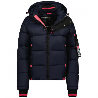 GEOGRAPHICAL NORWAY bunda dámská CALIX LADY