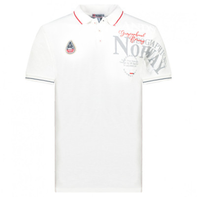 GEOGRAPHICAL NORWAY polokošeľa pánska KADVENTURE MEN