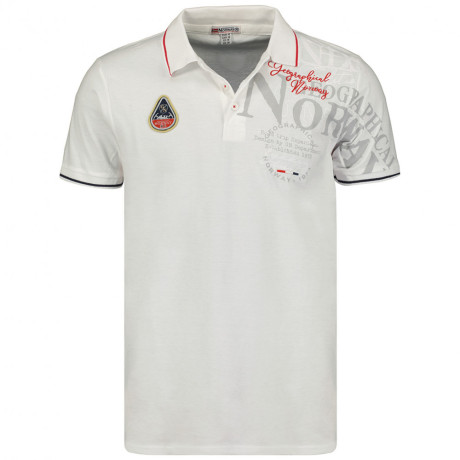 GEOGRAPHICAL NORWAY polokošeľa pánska KADVENTURE MEN