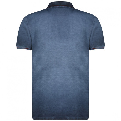 GEOGRAPHICAL NORWAY polokošeľa pánska KADVENTURE MEN