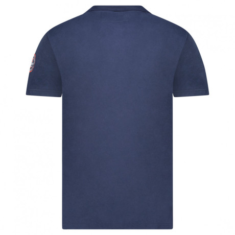 GEOGRAPHICAL NORWAY polokošeľa pánska KANCRE MEN