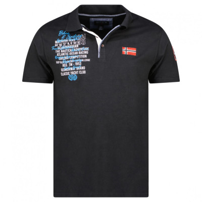 GEOGRAPHICAL NORWAY polokošile pánská KANCRE MEN