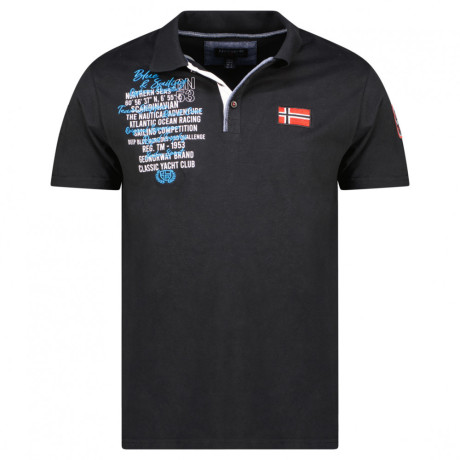 GEOGRAPHICAL NORWAY polokošeľa pánska KANCRE MEN