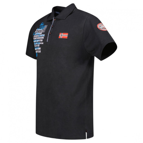 GEOGRAPHICAL NORWAY polokošeľa pánska KANCRE MEN