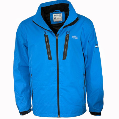 WALKHARD pánska bunda MP-102B turistická, športová