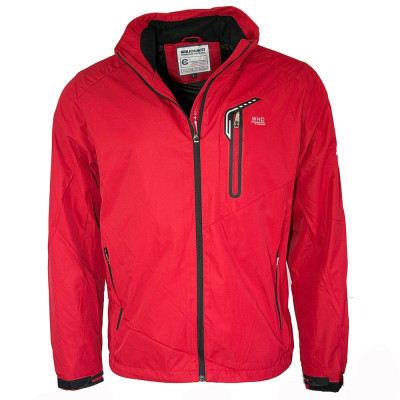 WALKHARD bunda pánská WX-015C turistická, športová