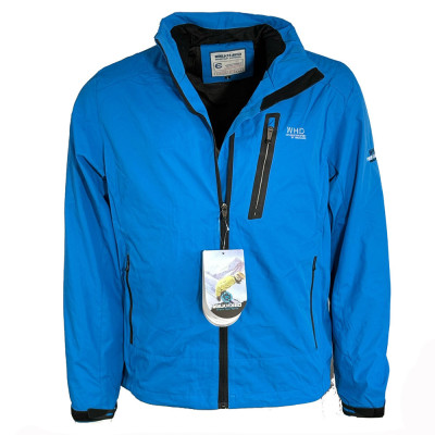 WALKHARD bunda pánská MP-36B turistická, športová