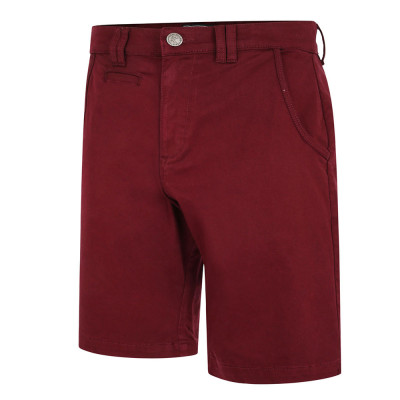 KAM kalhoty pánske KBS 3401 kraťasy nadmerné veľkosti