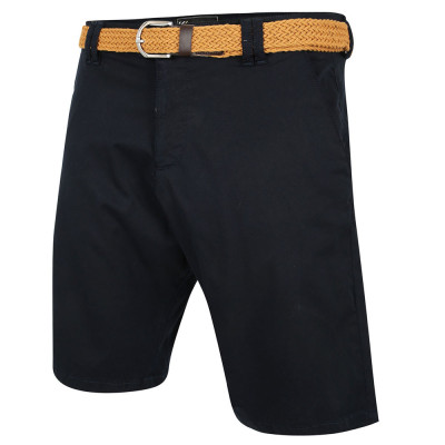 KAM kalhoty pánske KBS 3401 kraťasy nadmerné veľkosti