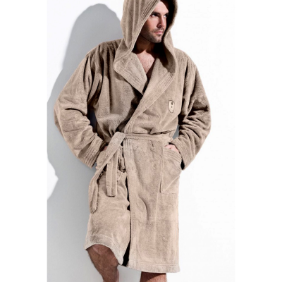 L&L župan pánsky IWO s kapucňou