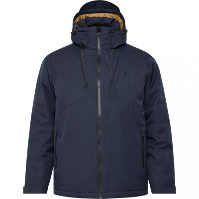 North Latitude bunda pánska 53153 WP 3000 nadmerné veľkosti