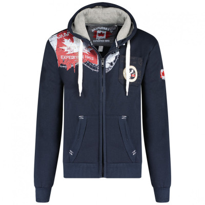 ANAPURNA mikina pánska FESPANA MEN 100