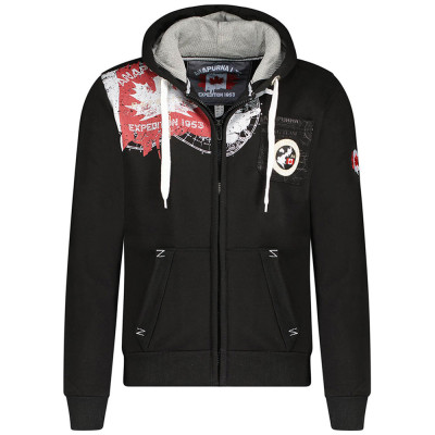 ANAPURNA mikina pánska FESPANA MEN 100