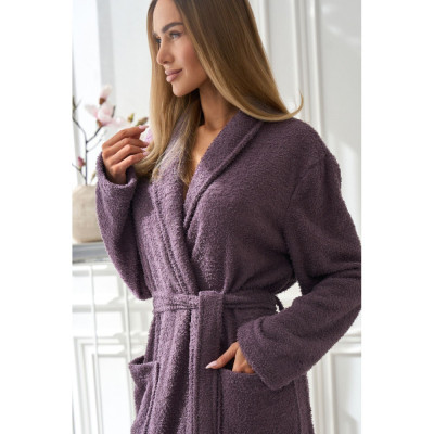 L&L župan dámsky 2558 dlhý