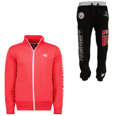 GEOGRAPHICAL NORWAY súprava pánska GAREDO / MYER MEN