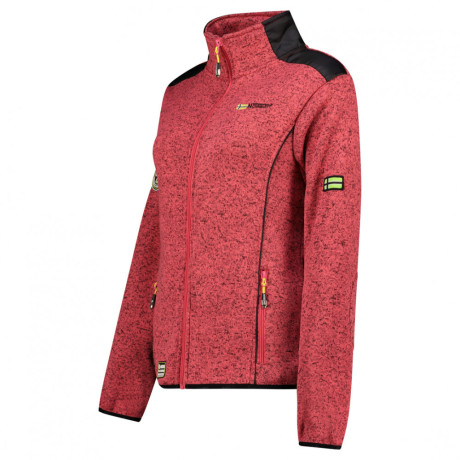 GEOGRAPHICAL NORWAY mikina dámská TOURBILLONE LADY