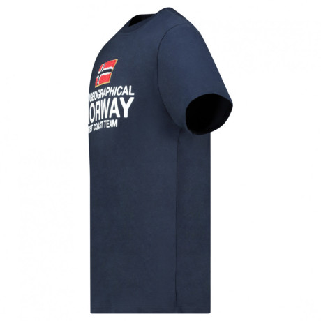 GEOGRAPHICAL NORWAY tričko pánske JACKY MEN