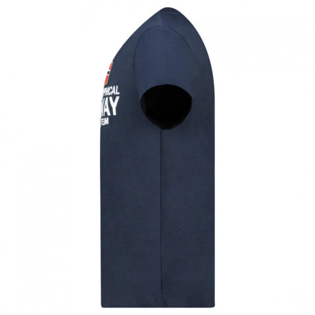 GEOGRAPHICAL NORWAY tričko pánske JACKY MEN