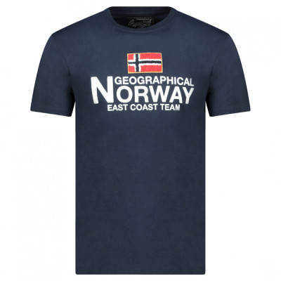 GEOGRAPHICAL NORWAY tričko pánske JACKY MEN