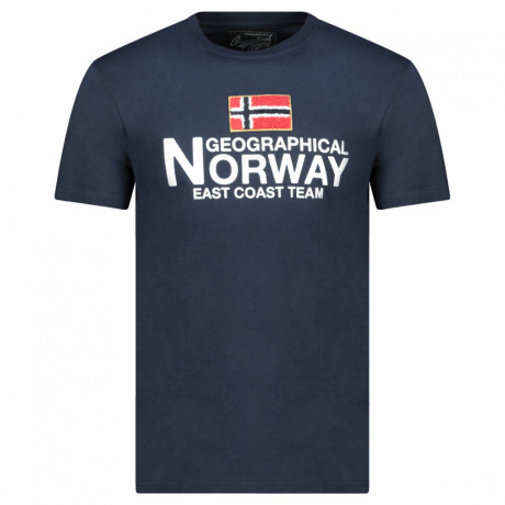 GEOGRAPHICAL NORWAY tričko pánske JACKY MEN