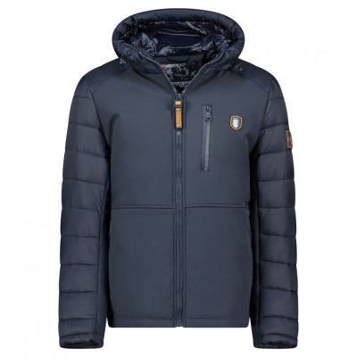 GEOGRAPHICAL NORWAY bunda pánska CORTEZ MEN zimná