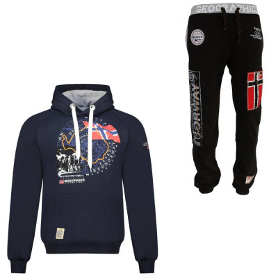 GEOGRAPHICAL NORWAY súprava pánska GPICTURE / MYER MEN