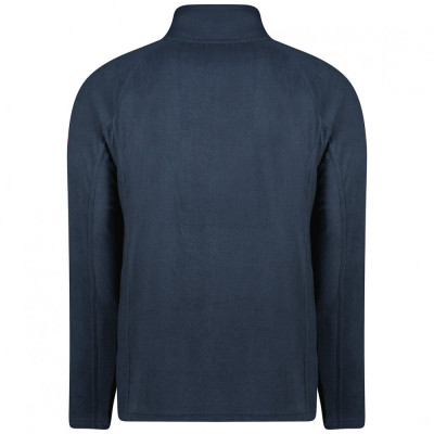 GEOGRAPHICAL NORWAY mikina pánská TUG MEN 239 tenká fleece