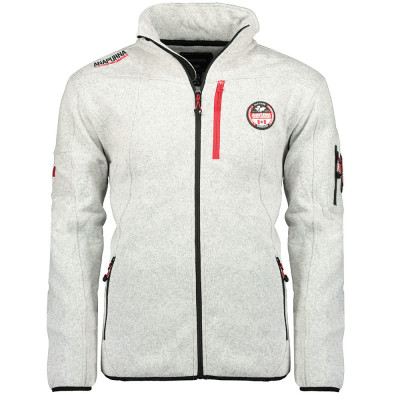 ANAPURNA mikina pánska UPWARD MEN