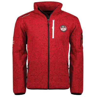 ANAPURNA mikina pánska UPWARD MEN