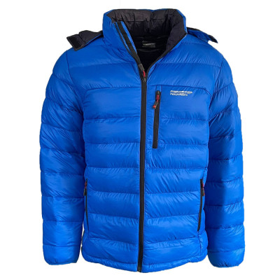 FREESTEP bunda pánska BK-175B zimná