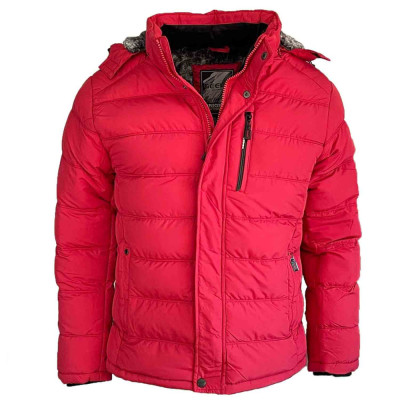 FREESTEP bunda pánska MP-88C zimná