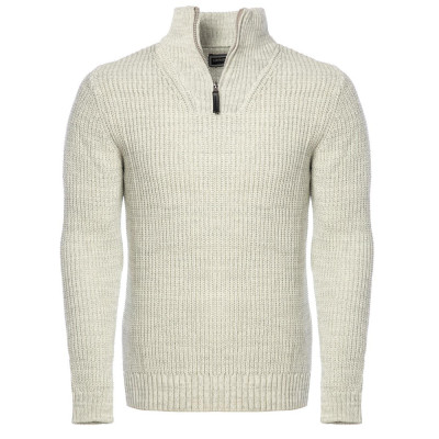 CARISMA sveter pánsky 7800 véčkové zapínanie