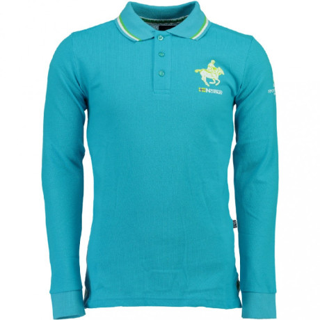 GEOGRAPHICAL NORWAY polokošeľa pánska KOURO MEN