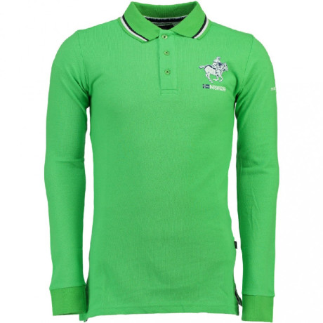 GEOGRAPHICAL NORWAY polokošeľa pánska KOURO MEN