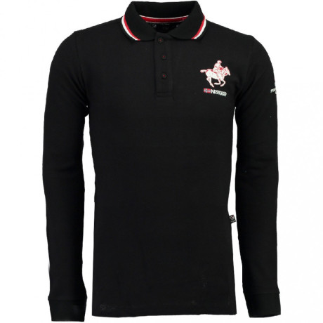 GEOGRAPHICAL NORWAY polokošeľa pánska KOURO MEN