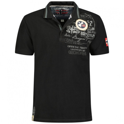 GEOGRAPHICAL NORWAY polokošeľa pánska KARUEN MEN