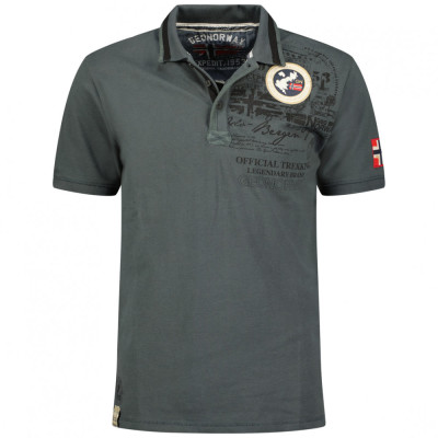 GEOGRAPHICAL NORWAY polokošeľa pánska KARUEN MEN