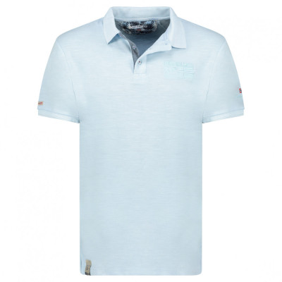 GEOGRAPHICAL NORWAY polokošeľa pánska KSLUB MEN