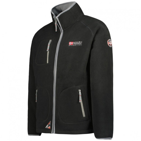 GEOGRAPHICAL NORWAY mikina pánská TREKKING MEN 233